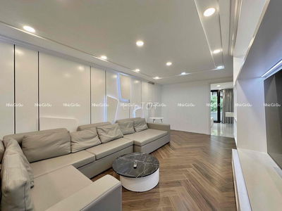 cho thuê căn hộ 1pn ban công ngay sân bay - gần cv gia định - giáp PN