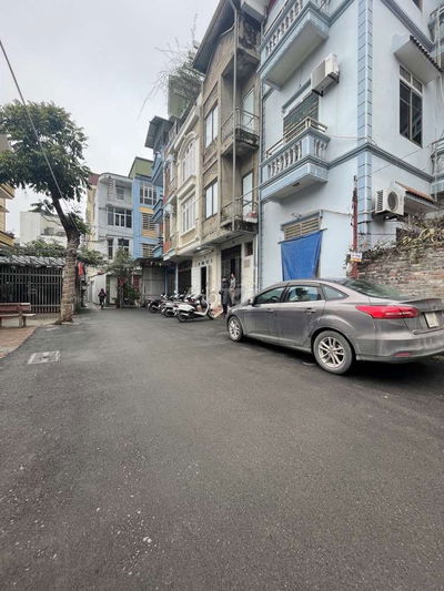 BÁN NHÀ TỰU LIỆT- HOÀNG LIỆT- SÁT CẠNH LINH ĐÀM- OTO TRÁNH- KINH DOANH