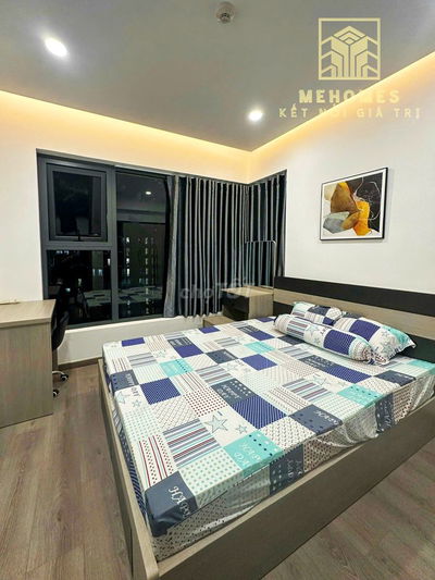 🍀 CHO THUÊ 3PN VIEW ĐÔNG NAM MÁT MẺ, FULL NỘI THẤT, TẦNG CAO MÁT MẺ 🍀