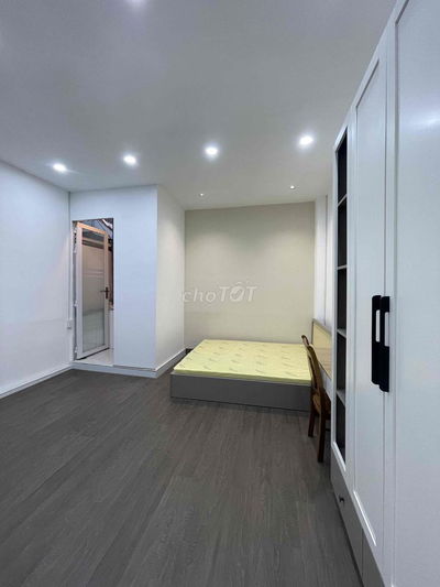 Giảm Giá căn hộ studio ban công cửa sổ máy giặt riêng