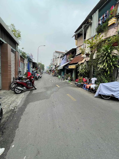 MẶT TIỀN KINH DOANH -2 PHÒNG - MỚI ĐẸP