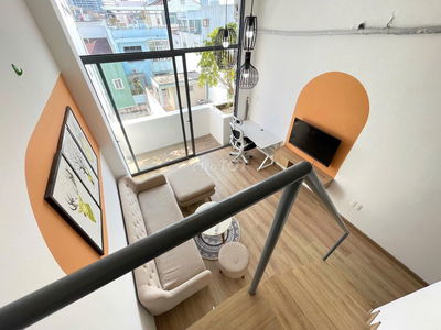 Apartment for rent 54 Hoàng Sĩ Khải, An Hải Bắc