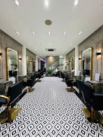 Cho thuê nhà mặt tiền Phan Văn Trị 3pn, 3wc