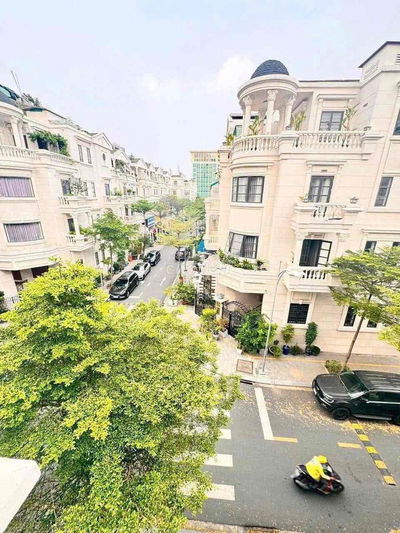 🏙️ CHO THUÊ NHÀ PHỐ CITYLAND, FULL MÁY LẠNH, SƠN MỚI BÀN GIAO