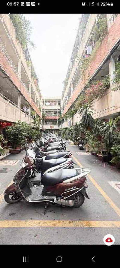 Chung cư NƠ TRANG LONG - Bình Thạnh - 2 Phòng ngủ  2,65tỉ