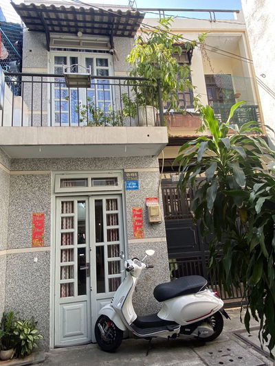 Chính chủ cho thuê nhà nguyên căn gần Đại học Công Nghiệp