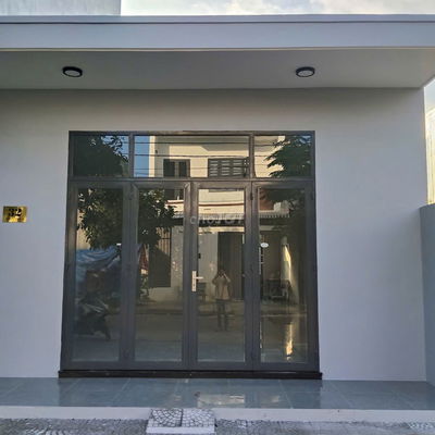 Chính chủ cho thuê nhà mới cóng rộng rãi đủ công năng gần khu FPT