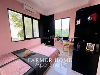 💫TRỐNG SẴN CĂN HỘ 2PN - BANCOL FULL NỘI THẤT, GẦN ĐIỆN BIÊN PHỦ Q3