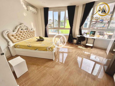 🎀CĂN HỘ DẠNG STUDIO CỬA SỔ LỚN FULL NT - THANG MÁY, BẢO VỆ - PHÚ NHUẬN