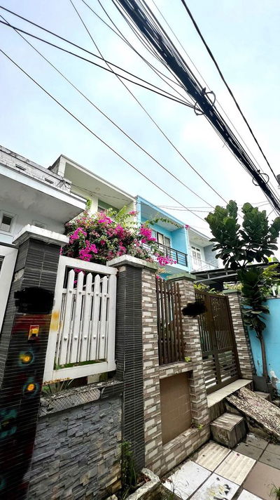 NHÀ 2 TẦNG 70M2 NGAY HƯƠNG LỘ 2, MÃ LÒ - 6PN - VỪA Ở VỪA CHO THUÊ