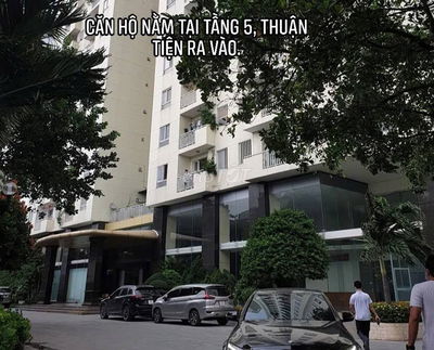 4PN 120m2 GIÁ YÊU THƯƠNG CHO CĂN HỘ TECCO LINH ĐÔNG CHỈ HƠN 9 CỦ