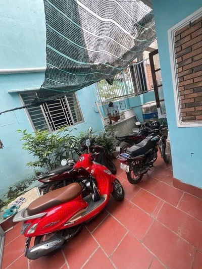 Nhà 2 tầng 320m² ngay Trung Tâm Quận 8 giáp Quận 5 chỉ hơn 8 Tỷ