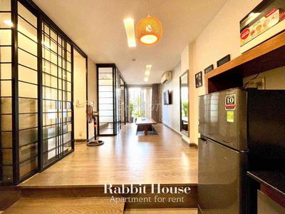 🌹CĂN HỘ 2 PHÒNG NGỦ BANCOL THOÁNG VIBE NHẬT BẢN NGAY TRƯỜNG SA🌹