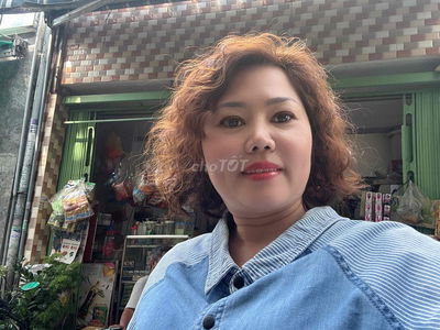 Bán nhà 1/ Hem 3m Thông Tân Hương 4 x 9-2 tầng BTCT chỉ 4,6 ty