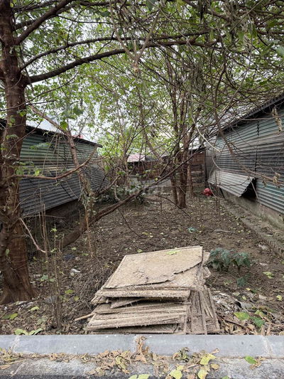 Bán đất thổ cư nở hậu 82m² xã Thiên Lộc(Kim Nỗ) Giá 6 Tỷ