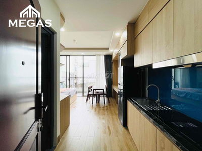 cho thuê CĂN HỘ BANCOL RỘNG - FULL NT MỚI 100% vào là bóc SEAL