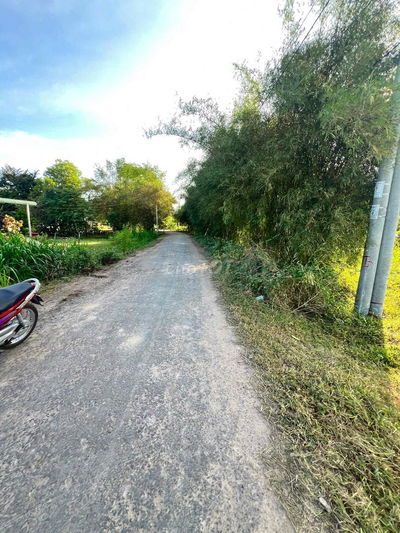 Đất chính chủ cần bán