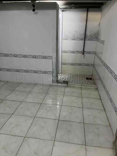 Nhà trọ sinh viên trệt, gác cao