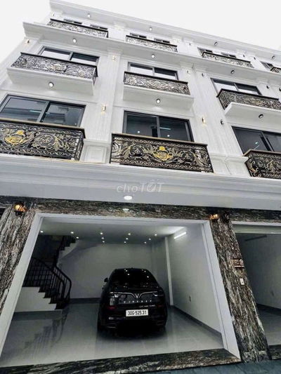 Nhà Này ko Mua - Thì Mua Nhà Nào - Các Bác Tìm Đâu cho mệt