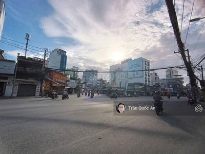 BÁN ĐẤT TẶNG NHÀ- HOÀN CÔNG ĐỦ- KHU HIỆN HỮU- 40M2 - HUỲNH TẤN PHÁT Q7