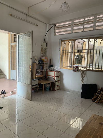 CHCC 70m2 2PN 1WC 1PB 1PK có bancol PVD, Bình Thạnh