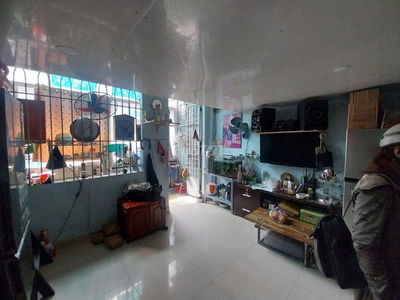 Bán căn chung cư p8 Tân Bình 56m2,shr.