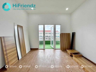 Căn hộ mới xây gần Văn Lang cs3, Cầu Bình Lợi