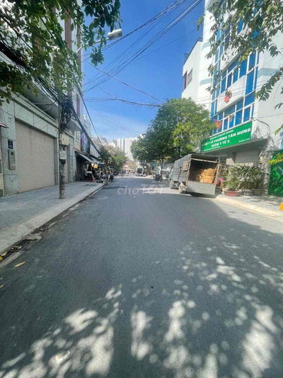 Cho Thuê Nhà MT Kinh Doanh Đường Số Gần Lotte Q7 Giá Mềm