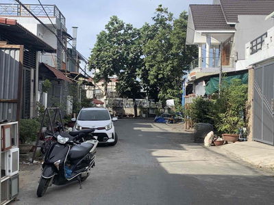 Bán đấtt 100m2 đường ô tô tránh nhau gần bv Đồng Nai, quá rẻ