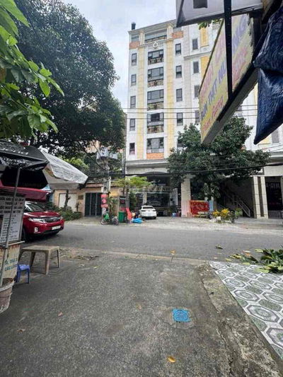 Bán Biệt thự Tân Bình, DT khủng 341M2, Hẻm chuẩn 6M chỉ 30 tỷ TL