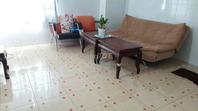 Cho thuê căn hộ Thanh Bình giá rẻ gần UBND tỉnh, chợ Biên Hoà