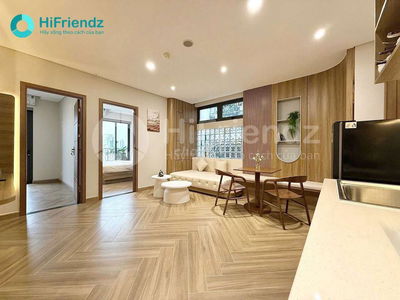 🍀 2PN CAO CẤP - HIỆN ĐẠI NGAY GIỮA LÒNG THÀNH PHỐ !!! 🍀