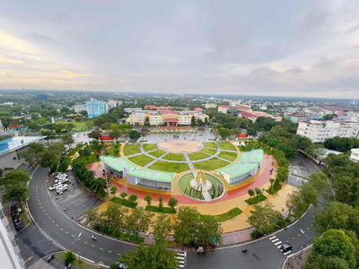 Cần Bán Căn Mini Penhouse 113m2 4.450 Tỷ Sổ Sẵn ,Có NộiThất Giường Tủ