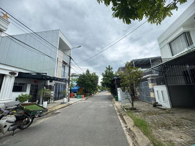 Đất đẹp đường 11m5 Nguyễn Hàm Ninh, Hòa Xuân