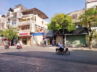 CƠ HỘI VÀNG: NHÀ 3 TẦNG TRUNG TÂM Q3-NGUYỄN ĐÌNH CHIỂU -GIÁ CHỈ 5.5 TỶ