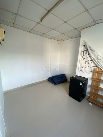 Cho thuê phòng trọ giá rẻ Phú Nhuận