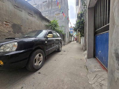 Cần Tiền Bán Nhà Đại Mỗ Nam Từ Liêm,Ô Tô Đỗ Cổng. 35 met. 6,5 tỷ. HIẾM