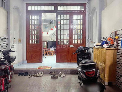 Bán Nhà riêng CN 96m2 - Đường 9M -Đỗ Xuân Hợp- Phước Long B quận 9