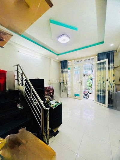 bình Tân Bình trị đông 2tang 4x10 hem oto giá nhỉnh 4ty xíu