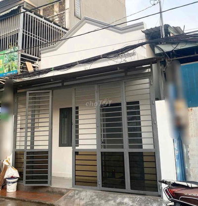 Bán nhà riêng 53m2- đường 8m thông- Đỗ Xuân Hợp Phước Long B, Quận 9