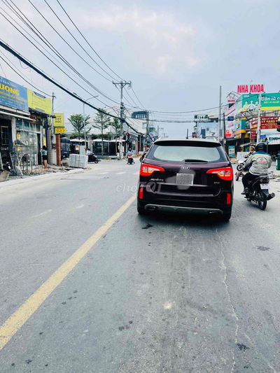 HƠN 6 TỶ NGANG 7m GẦN NGUYỄN ẢNH THỦ, HXH , 4 PN , NHÀ CHÍNH CHỦ ,SHR