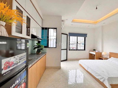 Bán toà ccmn Phú Mỹ, Mỹ Đình, lô góc, mới đạt chuẩn, 13.7 tỷ