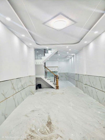 🔥1/ ĐƯỜNG SỐ 10-NHÀ MỚI 4X15M 1 LẦU 2PN-GẦN AEON,BÌNH LONG,TÂN PHÚ