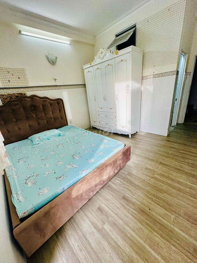 pass phòng ở đường Lâm Văn Bền, Quận 7