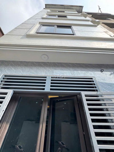 Nhà Đẹp Tây Mỗ–Gần Vinsmart City–Ngõ Thoáng–Ở Sướng. 5 Tầng. 6,5 tỷ