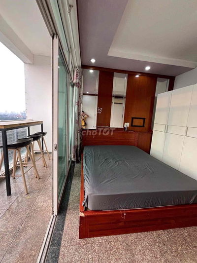 Chỉ 3,9tr có không gian chill, an ninh sạch sẽ, tiện ích đầy đủ