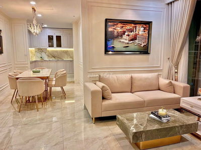 Cho thuê nhanh căn 3pn Full nội thất đẹp giá 29 triệu Vinhomes Central