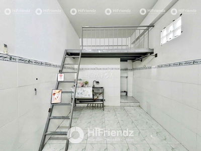 PHÒNG TRỌ GIÁ RẺ - CÓ THANG MÁY - BẢO VỆ - NGAY TÂN QUÝ -SÁT AEON TPHÚ