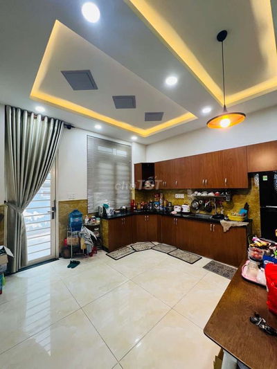 Chính chủ gửi nhà MẶT TIỀN 90M2 khu Lê Trọng Tấn sát Aeon, 3 TẦNG BTCT