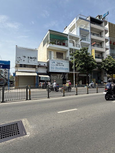 MẶT TIỀN  LŨY BÁN BÍCH-2 TẦNG CHO THUÊ 8TR/1 THÁNG-TÂN PHÚ,31M2, 5 TỶ